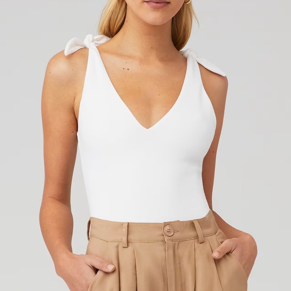 Kyle Bodysuit Show Me Your Mumu